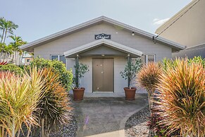 Rockhampton Serviced Apartments