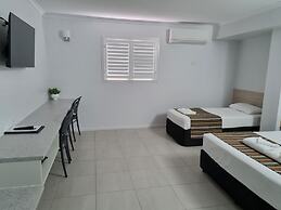 Rockhampton Serviced Apartments