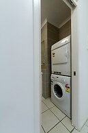 Rockhampton Serviced Apartments