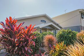Rockhampton Serviced Apartments