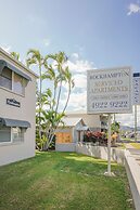 Rockhampton Serviced Apartments