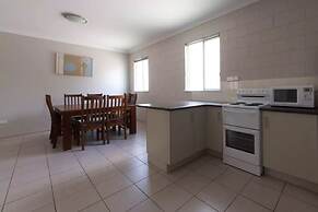 Rockhampton Serviced Apartments