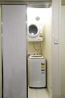 Rockhampton Serviced Apartments