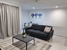 Rockhampton Serviced Apartments