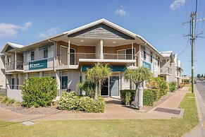 Rockhampton Serviced Apartments