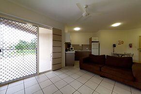 Rockhampton Serviced Apartments