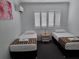 Rockhampton Serviced Apartments