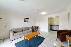 Rockhampton Serviced Apartments