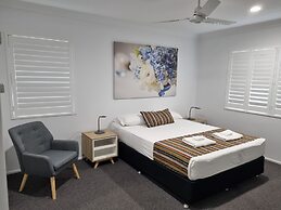 Rockhampton Serviced Apartments
