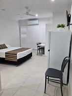 Rockhampton Serviced Apartments