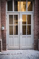 Apartments De Hallen