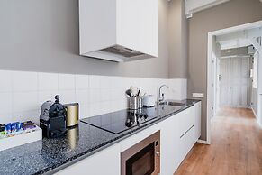 Apartments De Hallen