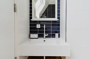 Apartments De Hallen