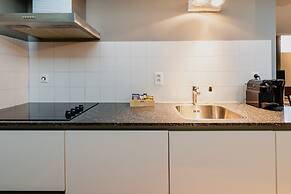 Apartments De Hallen