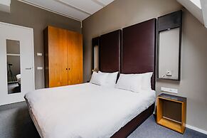 Apartments De Hallen