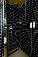 Apartments De Hallen