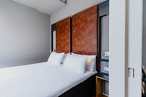 Apartments De Hallen