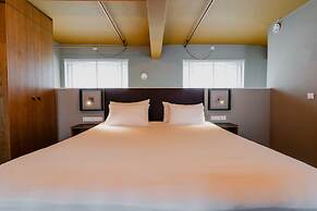 Apartments De Hallen