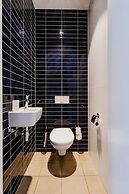 Apartments De Hallen