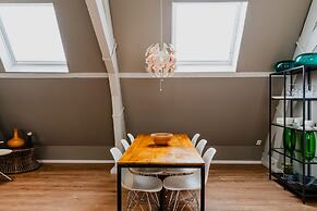 Apartments De Hallen