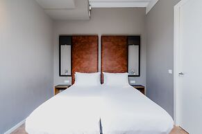 Apartments De Hallen