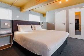 Apartments De Hallen