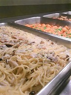 Sounkyo Mount View Hotel