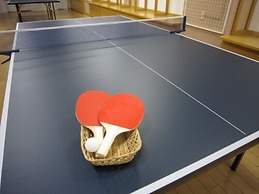 Sounkyo Mount View Hotel