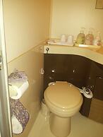 Sounkyo Mount View Hotel