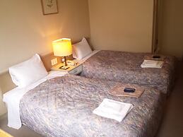 Sounkyo Mount View Hotel