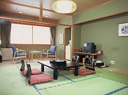 Sounkyo Mount View Hotel