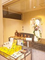 Sounkyo Mount View Hotel