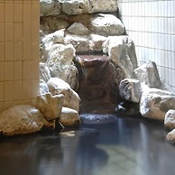 Sounkyo Mount View Hotel