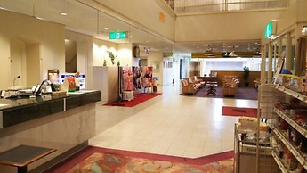 Sounkyo Mount View Hotel