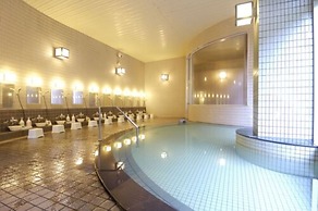 Sounkyo Mount View Hotel