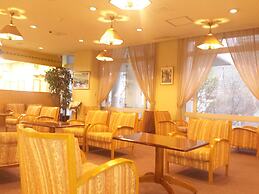 Sounkyo Mount View Hotel