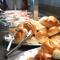 Sounkyo Mount View Hotel