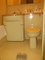 Sounkyo Mount View Hotel