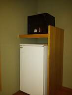 Sounkyo Mount View Hotel