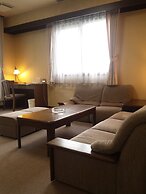 Sounkyo Mount View Hotel