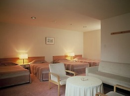 Sounkyo Mount View Hotel