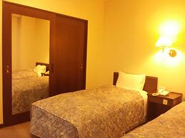 Sounkyo Mount View Hotel