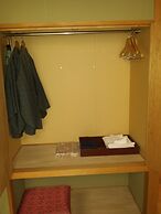 Sounkyo Mount View Hotel