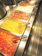 Sounkyo Mount View Hotel