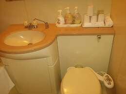 Sounkyo Mount View Hotel