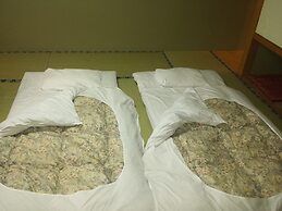 Sounkyo Mount View Hotel