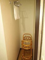 Sounkyo Mount View Hotel