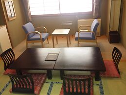 Sounkyo Mount View Hotel