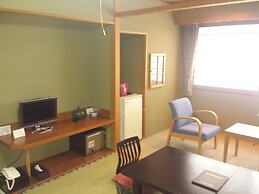 Sounkyo Mount View Hotel