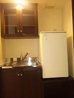 Sounkyo Mount View Hotel